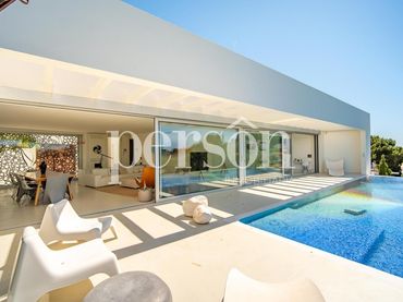 Villa avec piscine à vendre à Montañar - El Arenal