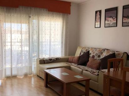 Living room of Apartment for sale in Cambrils  with Air Conditioner