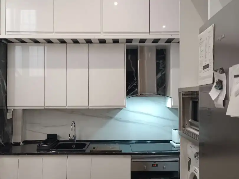 Wohnung zur Miete in Calle de Manuela Malasaña, 26, Madrid Capital