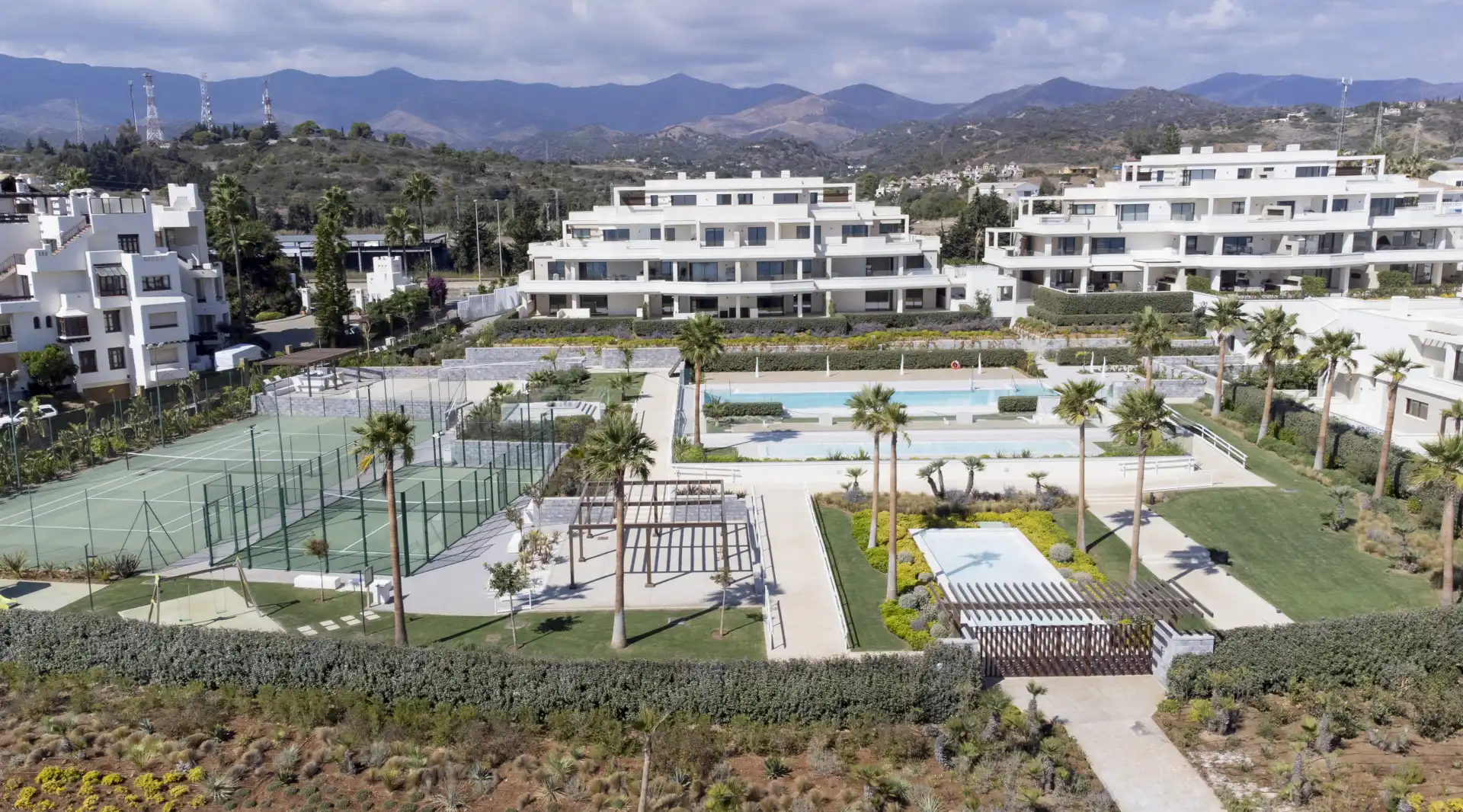 Apartament amb piscina en venda a Marbella Centro, imagen 26