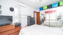 Bedroom of Flat for sale in Leganés  with Air Conditioner, Heating and Terrace