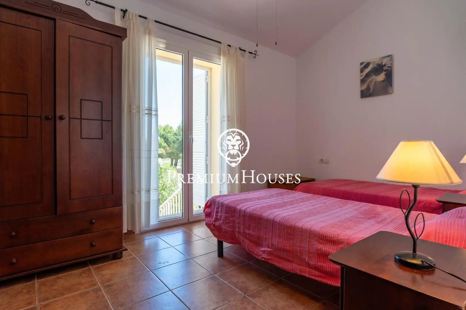 Maison avec piscine à vendre à Sant Jordi d'Alfama, imagen 32