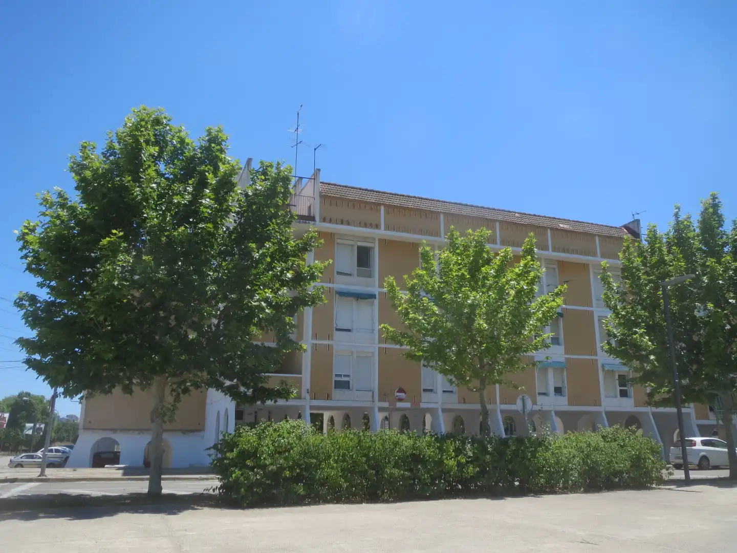 Wohnung zum Verkauf in C/ Joan Maragall, imagen 2