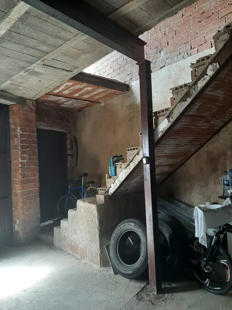 Casa o chalet en venta en Guadalcanal