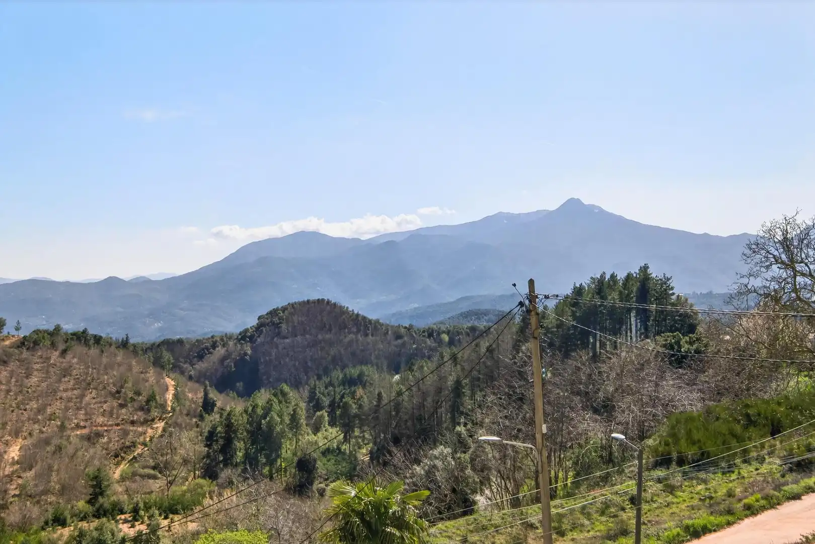 Casa adosada en venta en Sant Hilari Sacalm con Aire acondicionado y Calefacción