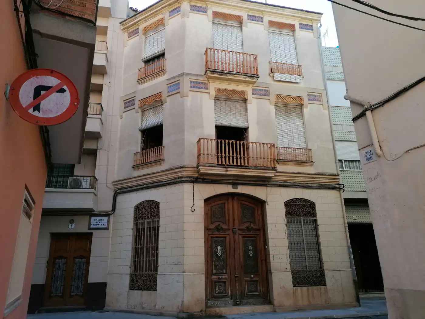 Casa en venda a Calle DELS VERDEGUER, imagen 23
