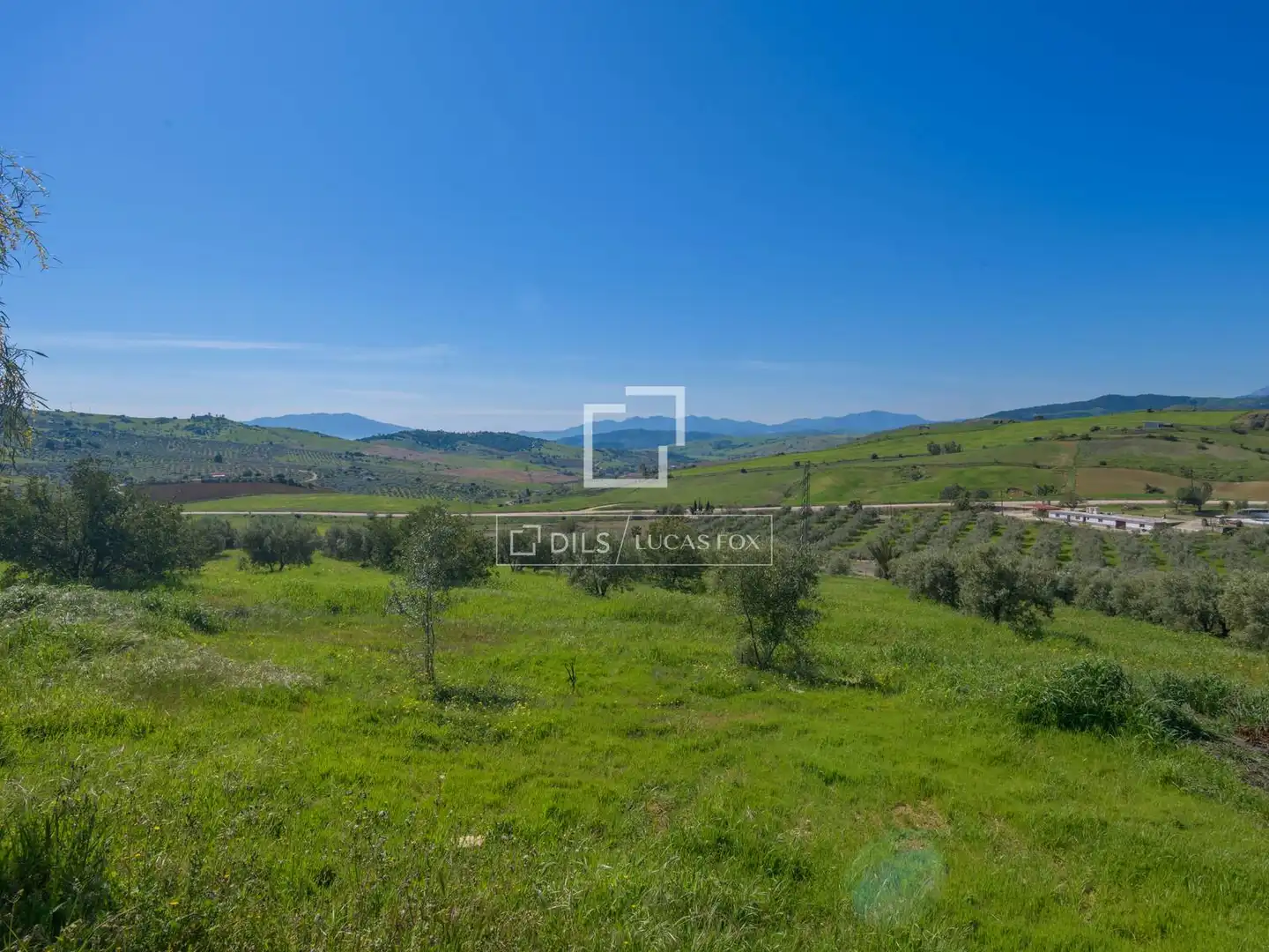 Casa rústica amb piscina en venda a Álora, imagen 48