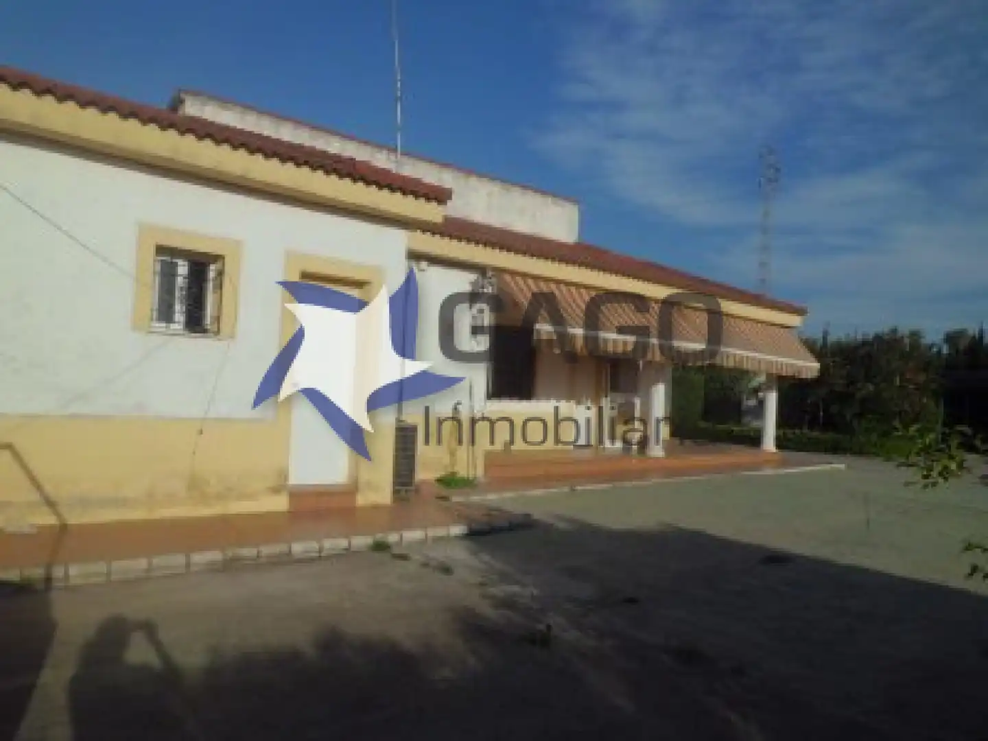 Pis en venda a Periurbano Oeste - Sierra, imagen 3