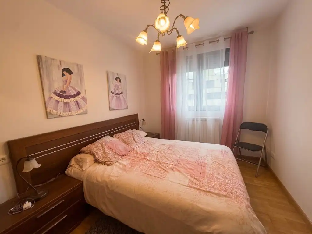Piso en venta en León Capital , León