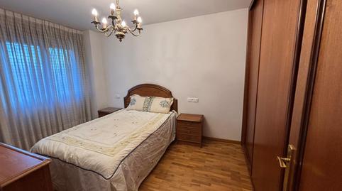 Foto 5 de Pis en venda a Calle Somiedo, Las Campas, Oviedo