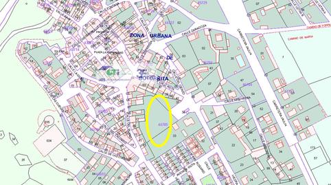 Foto 2 de Terreno industrial en venta en C/ Hiedra, Botorrita, Zaragoza