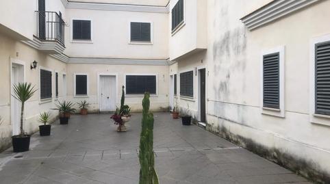 Foto 3 de Garatge en venda a Huertos de Ricardo, 2, Ctra Jerez - Ctra del Puerto, Cádiz