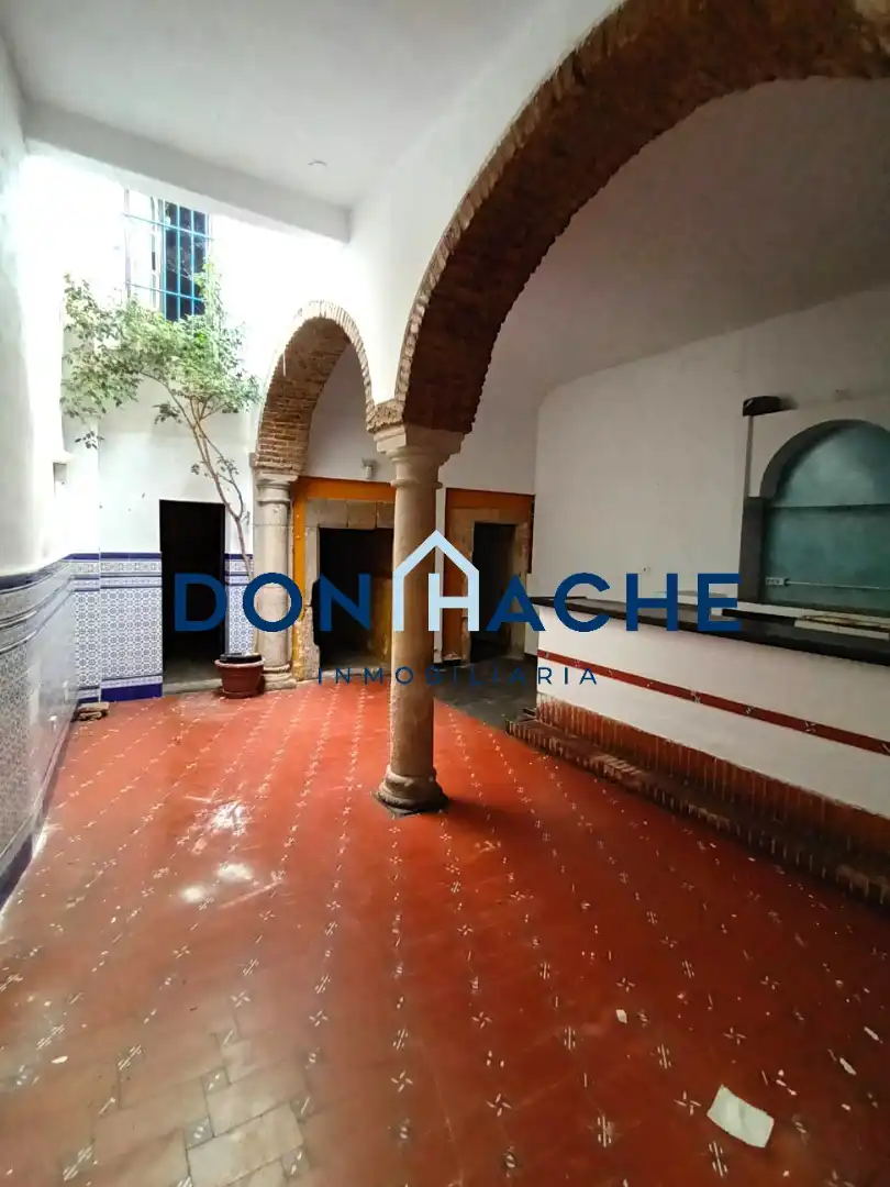 Maison à vendre à Calle Romero Leal 20