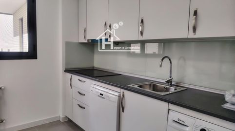 Foto 3 von Wohnung zur Miete in Robledal, Las Cañas, Guadalajara Capital