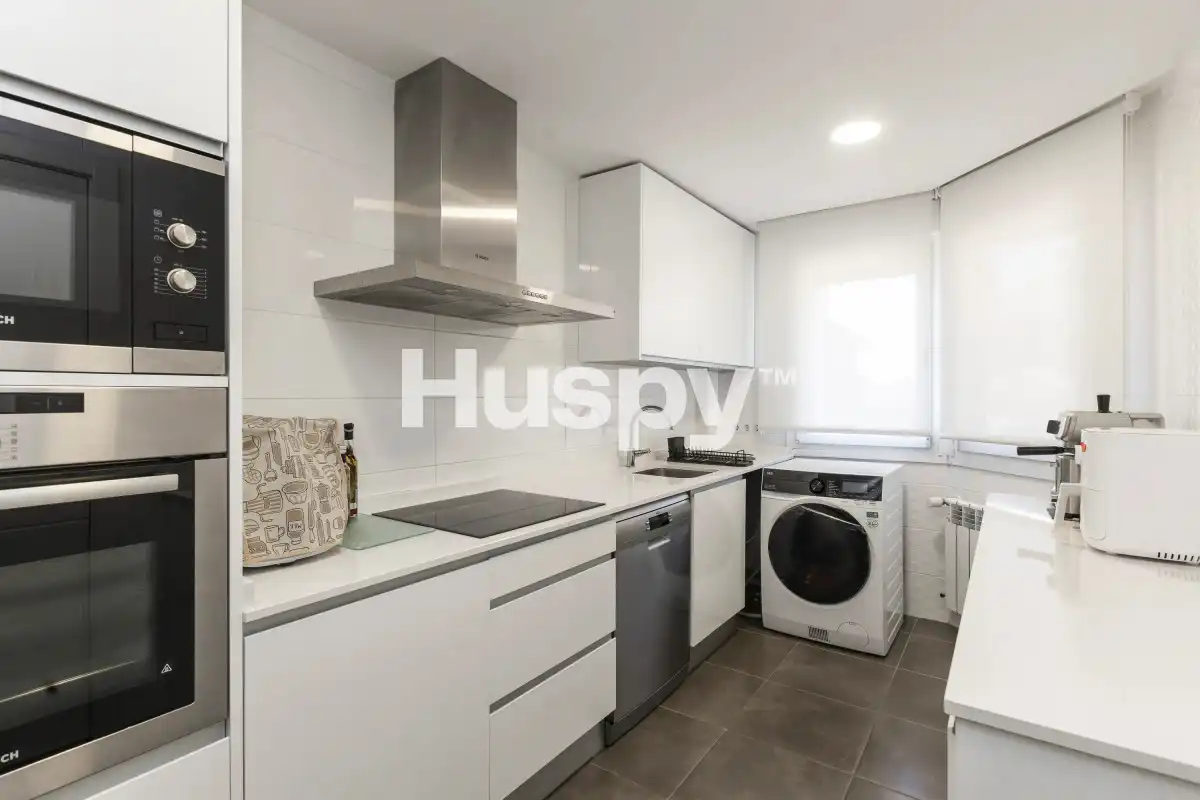 Reihenhaus mit Balkon zum Verkauf in Calle Camino de Colmenar, imagen 6