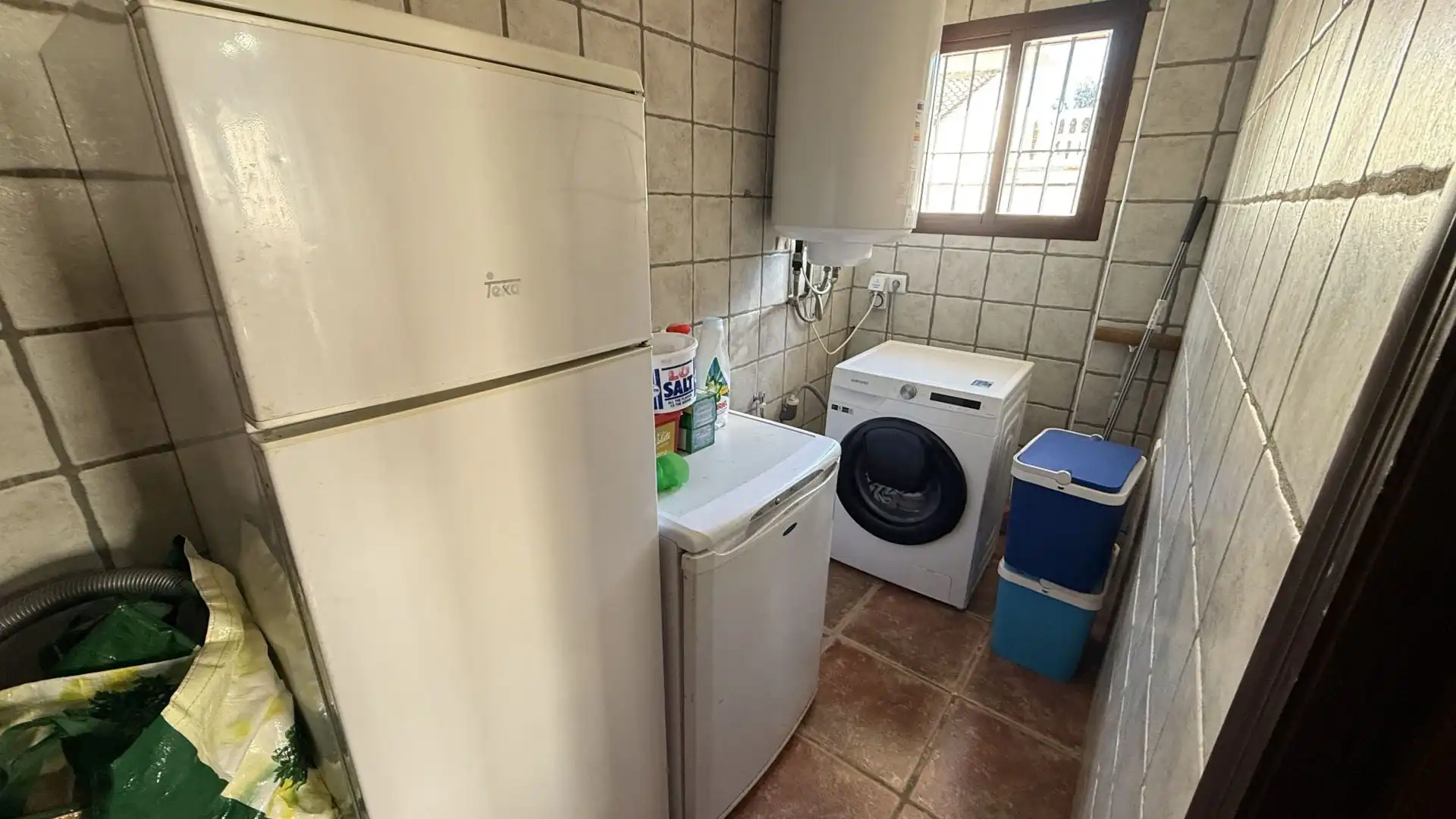 Casa amb piscina en venda a Centro, imagen 28