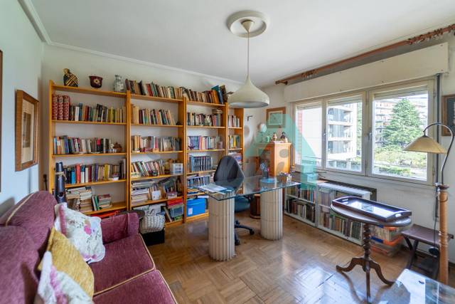 Piso en Venta en Ángel Muñiz Toca en El Cristo