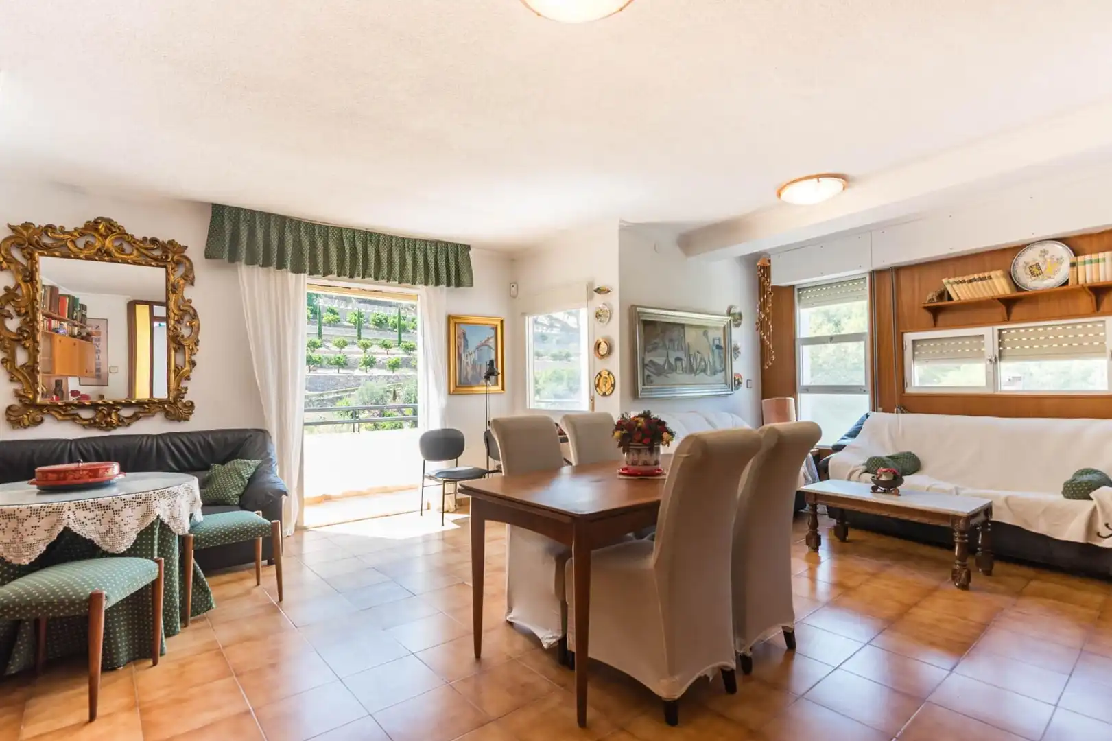 Chalet con piscina en venta en Pedanías Este, imagen 12