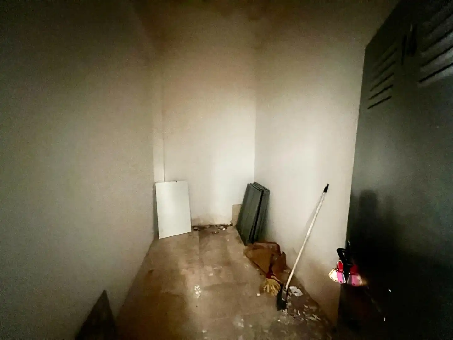 Trastero en venta en Calle de Pontevedra, Barrio Torrero