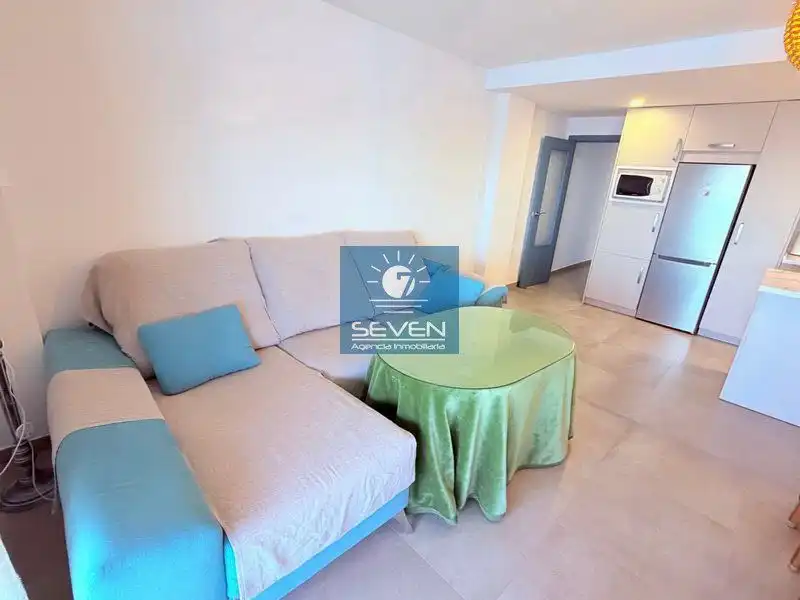 Apartament amb ascensor en venda a PASEO VELILLA, imagen 11