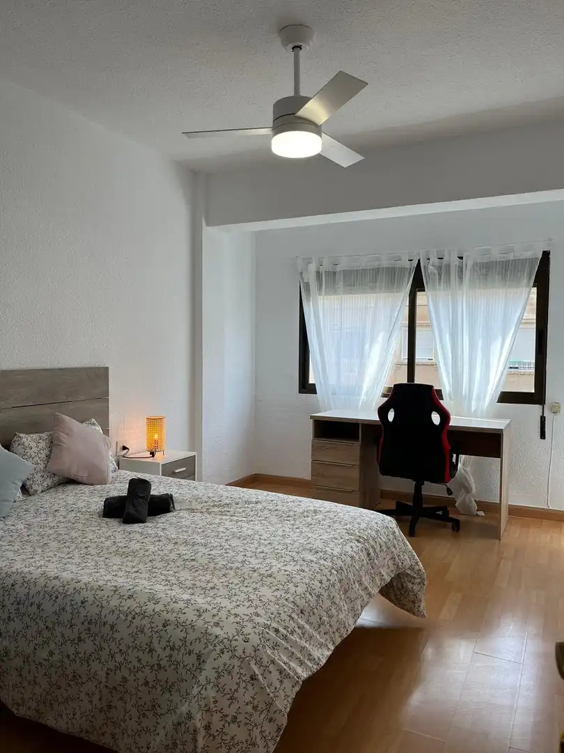 Appartamento con terrazza in vendita a Pla - Carolinas, imagen 9