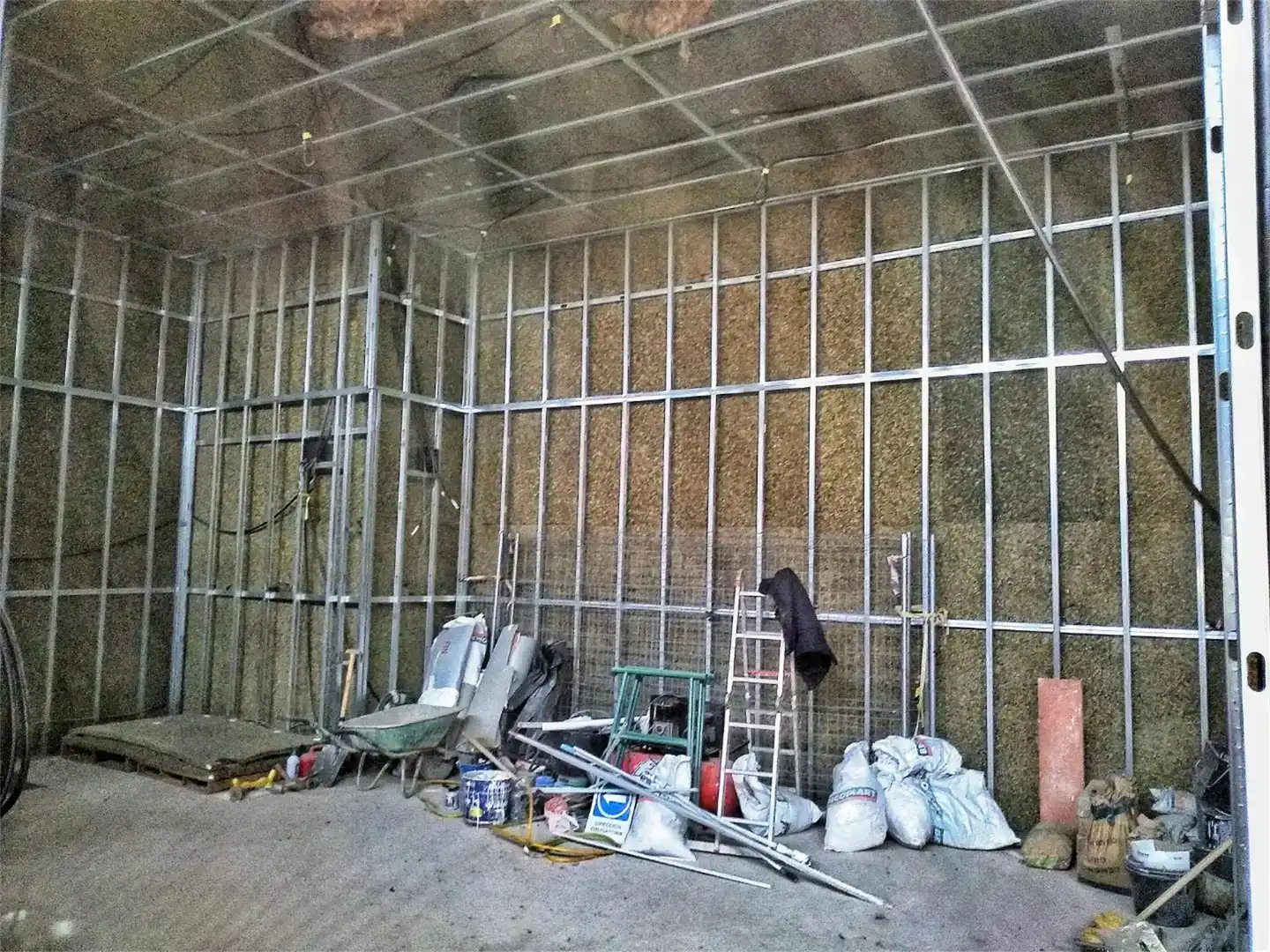 Local en venta en Leganés
