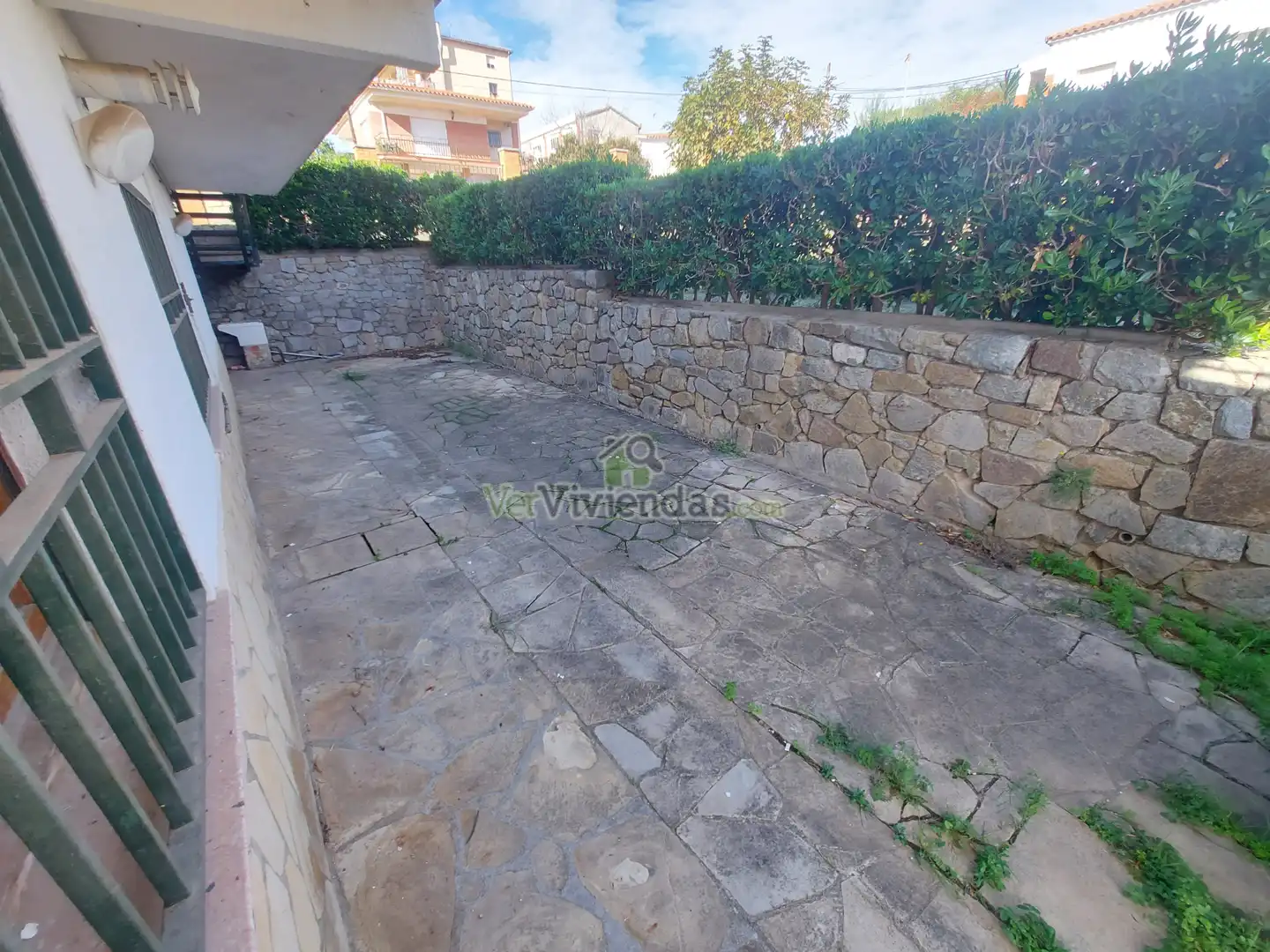 Casa amb terrassa en venda a Carrer Avet 28, imagen 43
