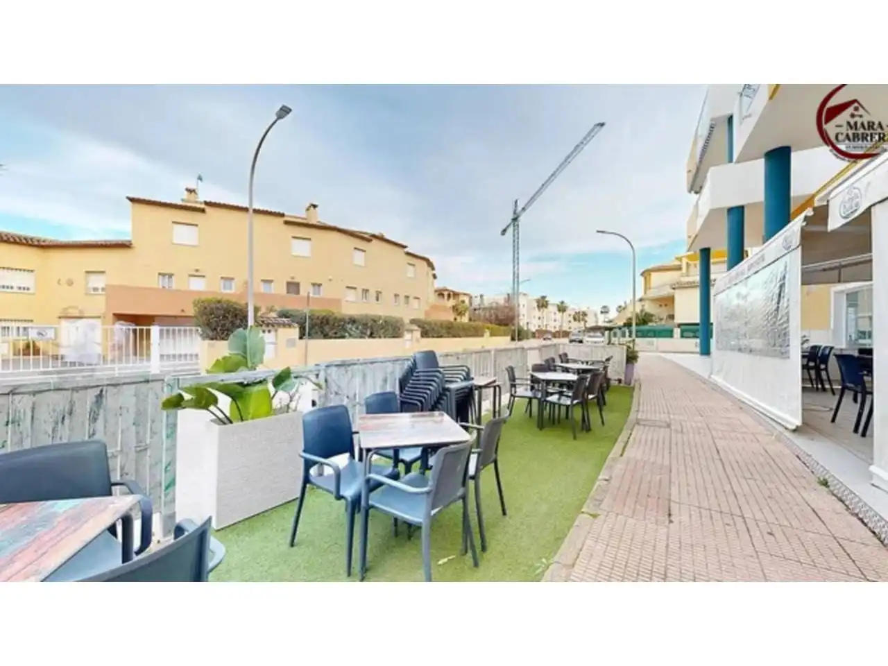 Terrassa de Pis en venda en Oliva amb Aire condicionat, Calefacció i Terrassa