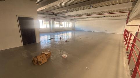 Photo 2 of Industrial buildings to rent in Avenida Gustavo Adolfo Bécquer, 44, Los Naranjos, Málaga