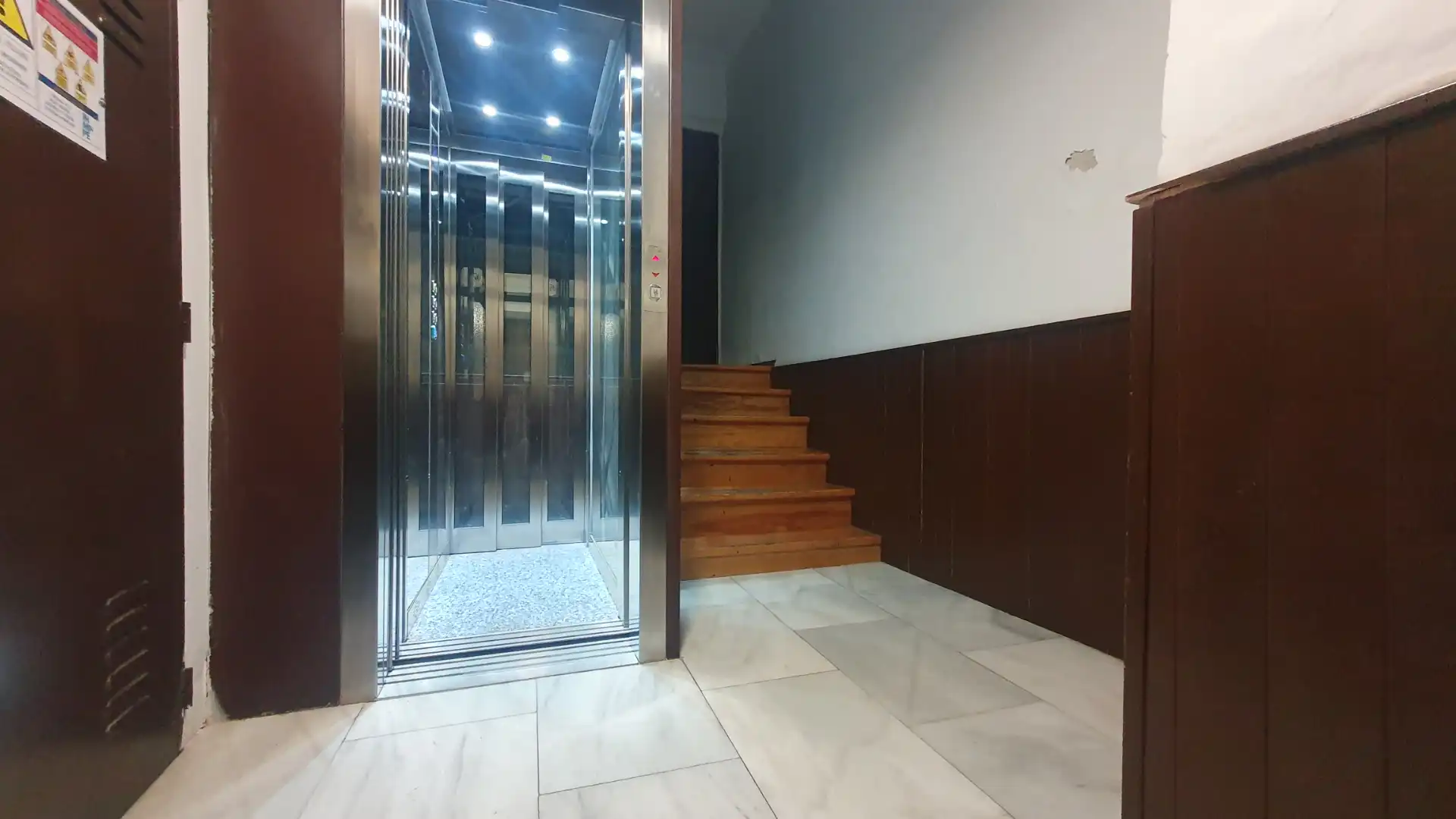 Apartamento con ascensor en alquiler en Calle de la Cabeza, imagen 52