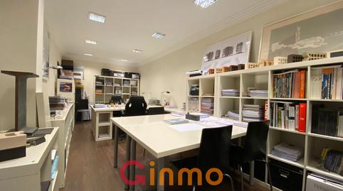 Foto 3 de Oficina de lloguer a Calle de Núñez de Balboa, 11, Recoletos,  Madrid Capital