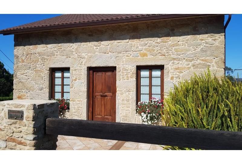 Photo 1 of House or chalet for sale in Rúa Da Estación, Catoira, Pontevedra