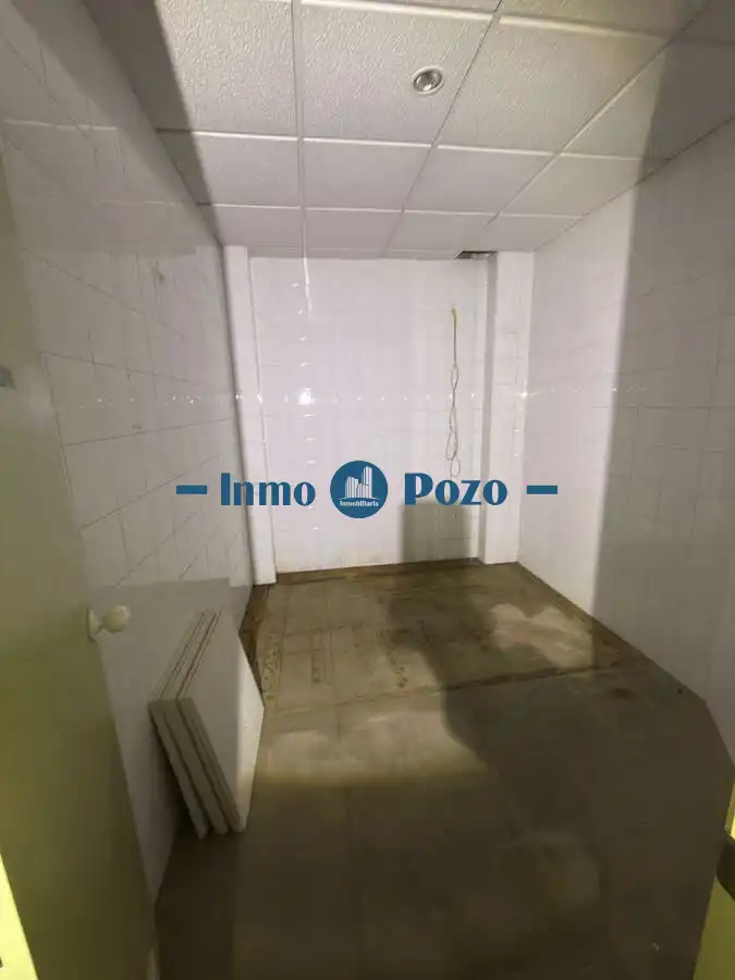 Local en venta en Aljucén