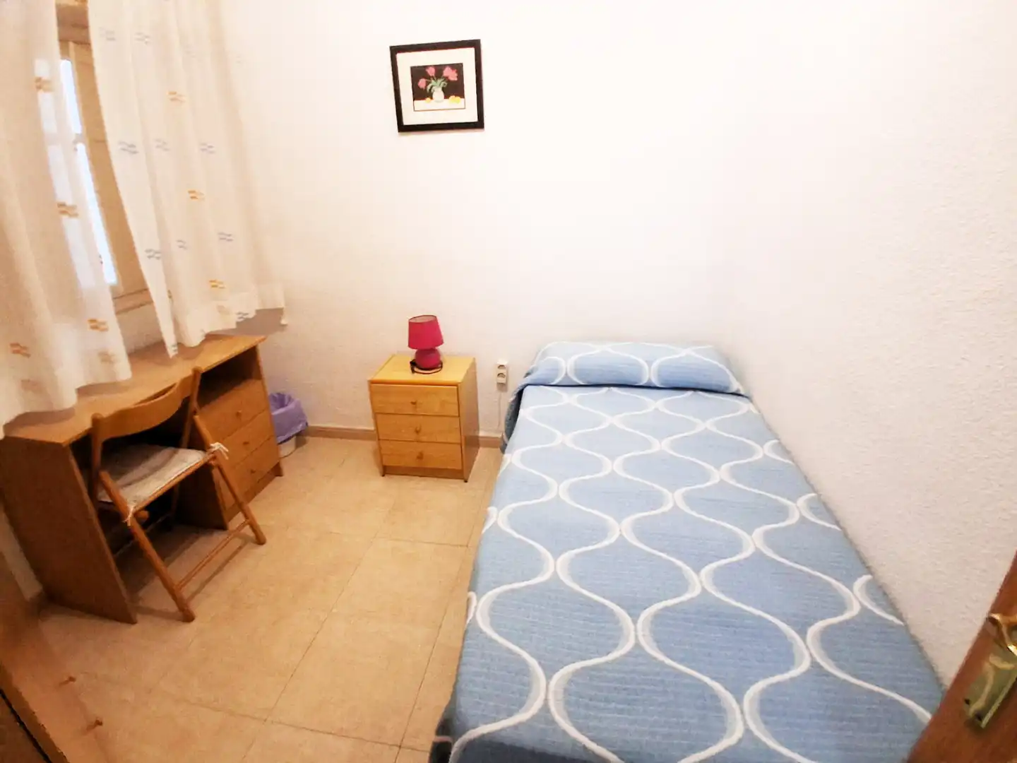 Flat with terrace to rent in Camino de Ronda 124, imagen 8