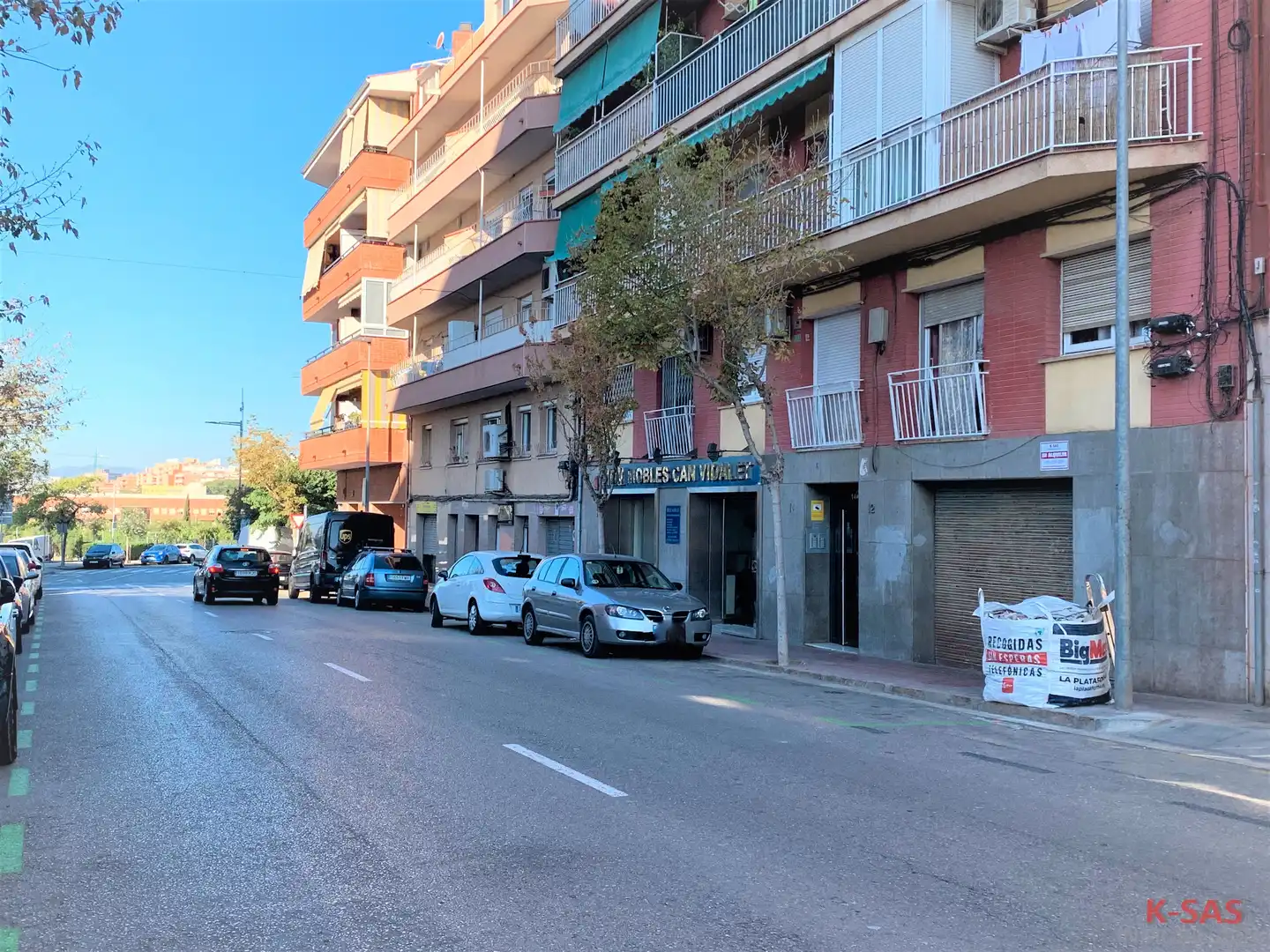 Gewerbefläche zur Miete in Carrer dels Jocs Florals 12, imagen 18