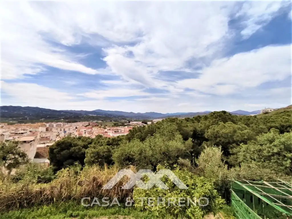 Casa o chalet en venta en Vélez-Málaga con Terraza, TV y Internet