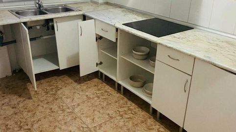 Foto 3 de Casa o xalet en venda a Pueblo de Cullera, Cullera