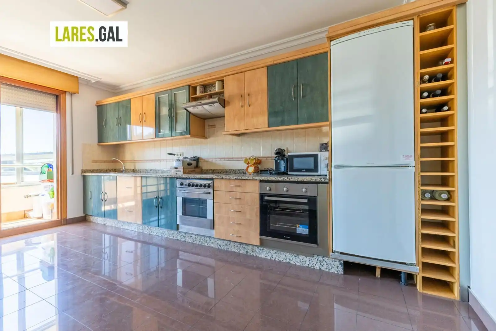 Casa en venta en Rúa Estrada da Magdalena, imagen 7