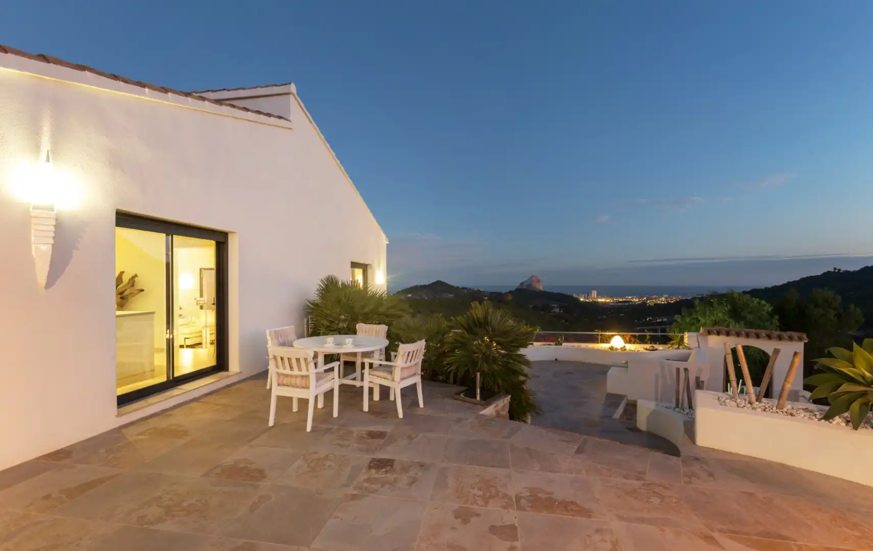 Villa con piscina in vendita a Benissa pueblo, imagen 29