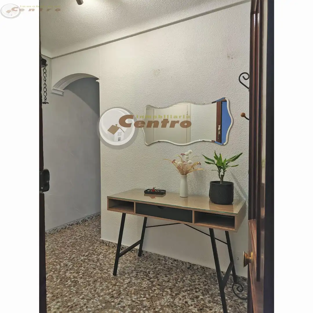 Piso en venta en Albacete con Aire acondicionado, Calefacción y Balcón