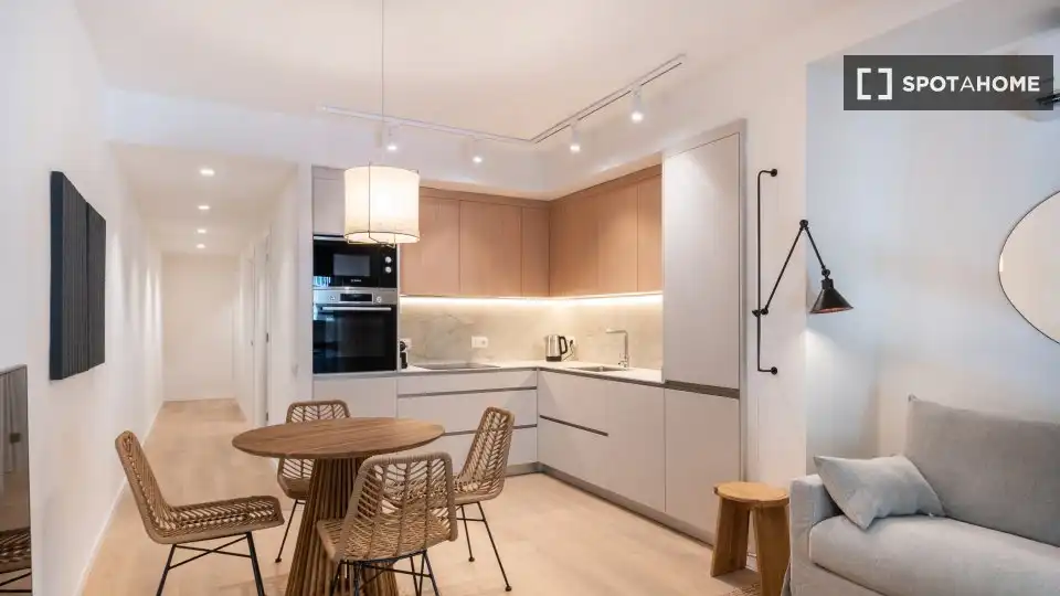 Appartement à louer à Eixample, imagen 4