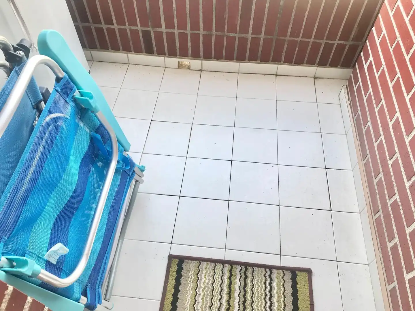 Piscina de Piso en venta en Noja con Calefacción, Terraza y Amueblado