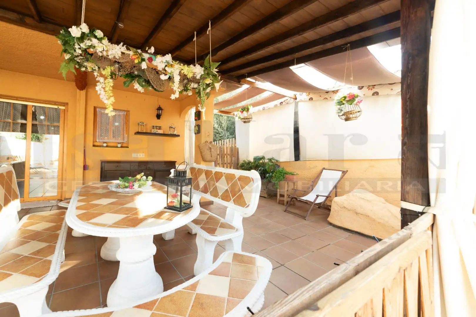 Terrace of Detached homes for sale in Calafell  with Private garden and Swimming Pool
