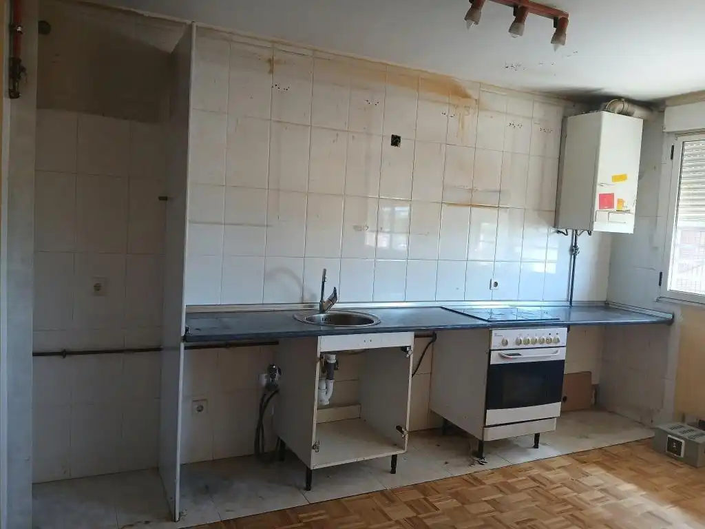 Flat with lift for sale in Villaquilambre, imagen 5