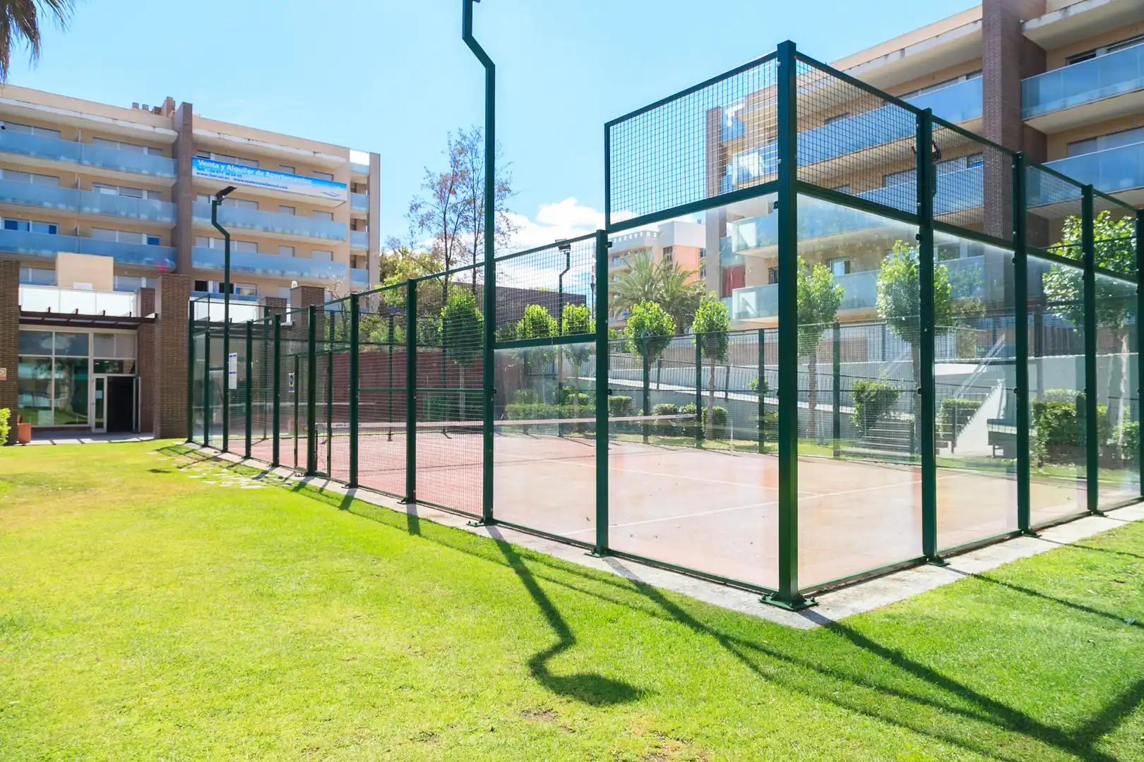 Apartament amb terrassa en venda a de les Pasquales 1, imagen 35
