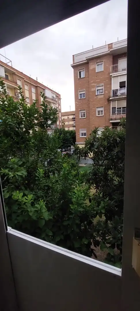 Wohnung zur Miete in Calle Castillo de Alcala de Guadaira, Bami - La Estrella