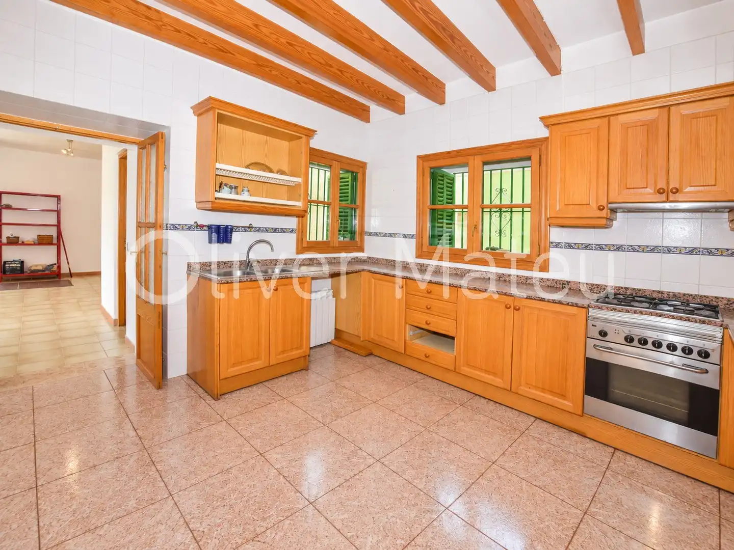 Villa mit Terrasse zum Verkauf in Nord, imagen 13
