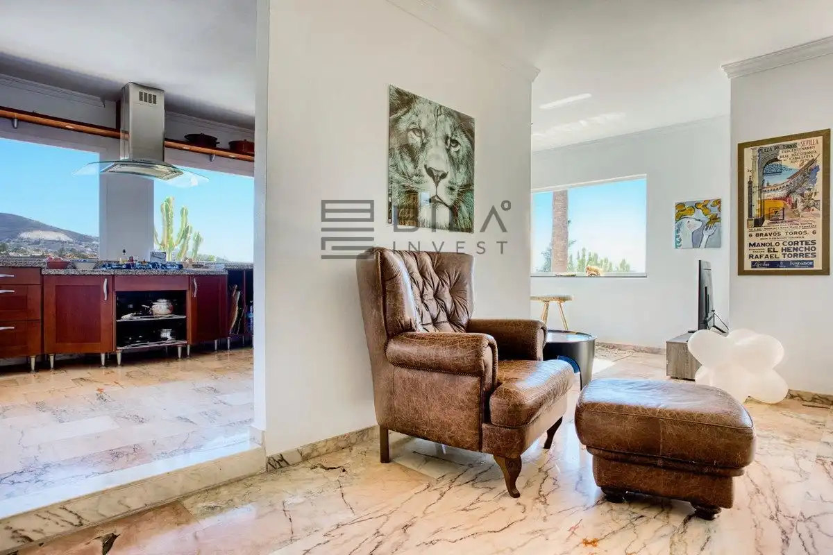 Chalet con piscina en venta en Torremuelle, imagen 15