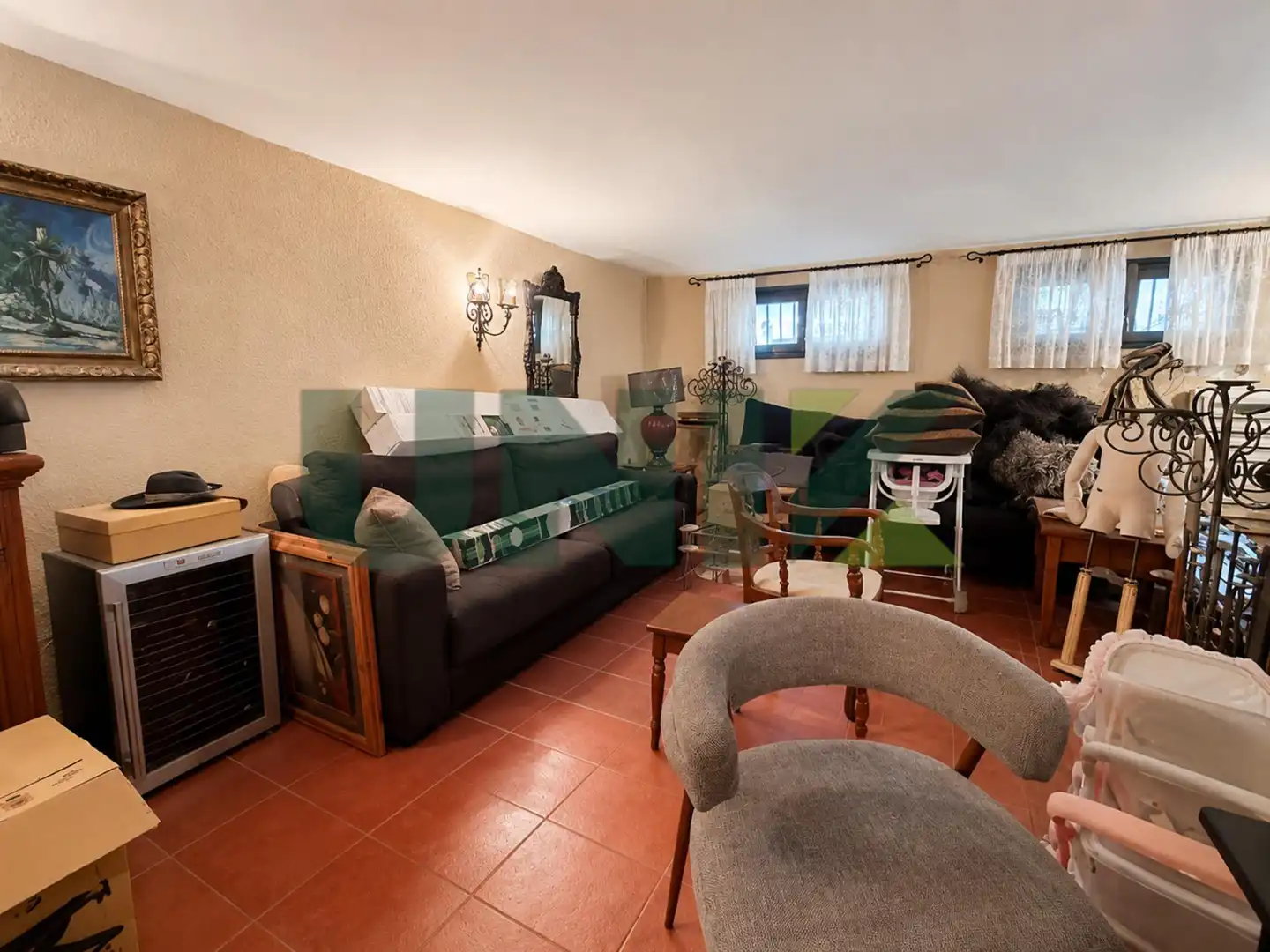 Casa o chalet en venta en Petrer con Aire acondicionado, Calefacción y Jardín privado