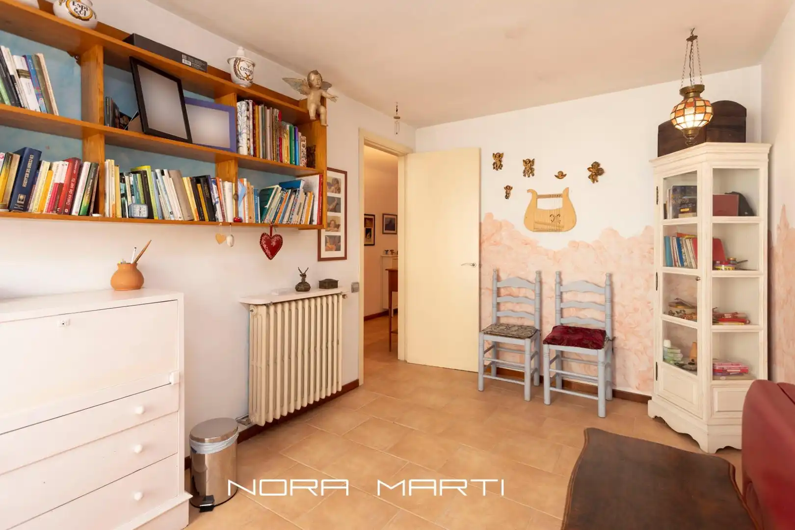 Terraced house for sale in Centre, imagen 12
